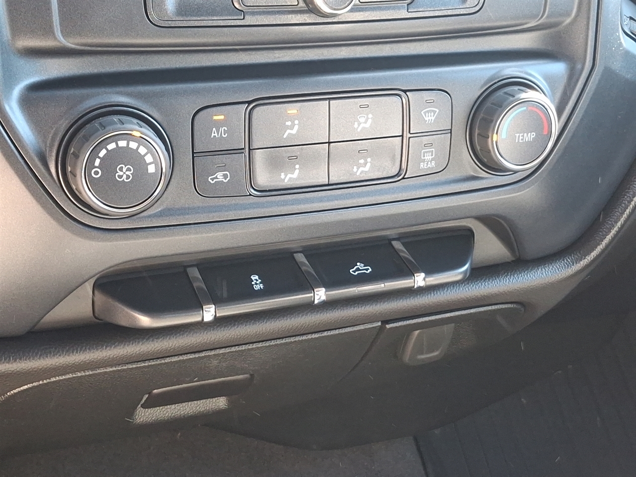 Chevrolet Silverado 1500 LD  2019 Chevrolet Silverado 1500 LD  2019