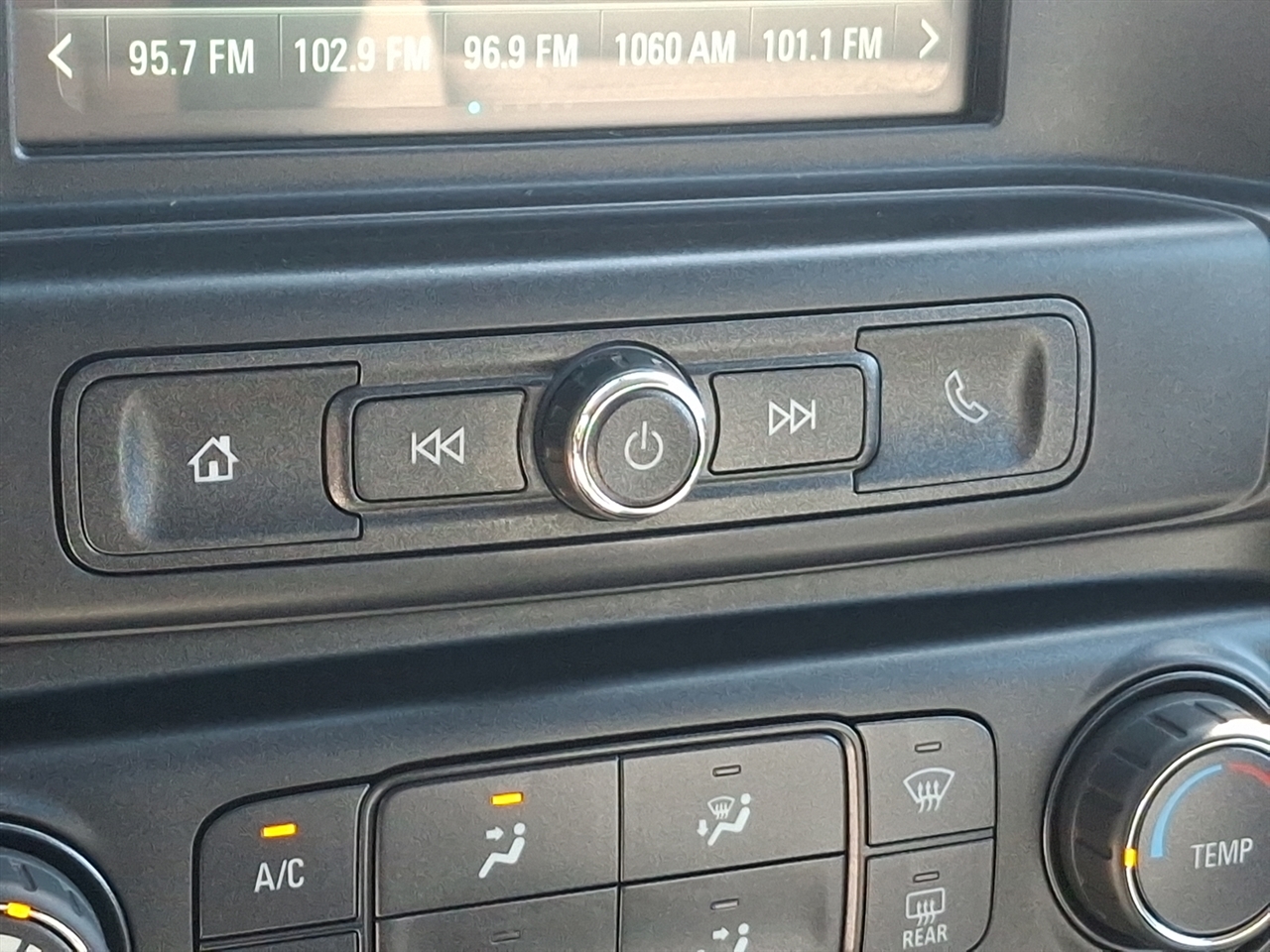 Chevrolet Silverado 1500 LD  2019 Chevrolet Silverado 1500 LD  2019