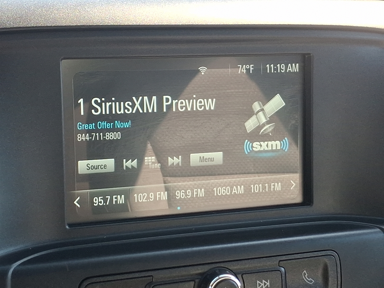 Chevrolet Silverado 1500 LD  2019 Chevrolet Silverado 1500 LD  2019