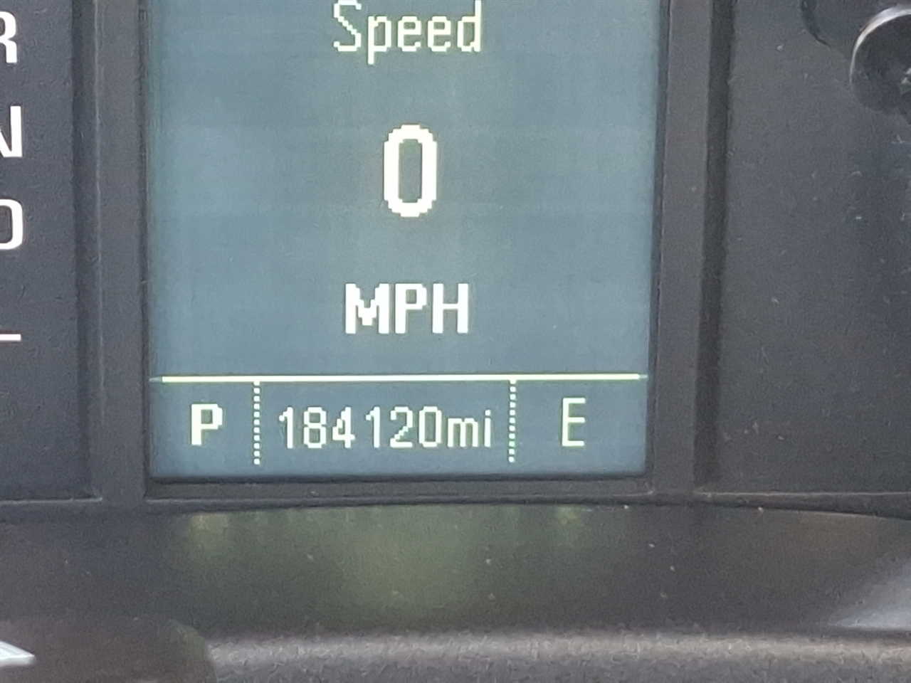 Chevrolet Silverado 1500 LD  2019 Chevrolet Silverado 1500 LD  2019