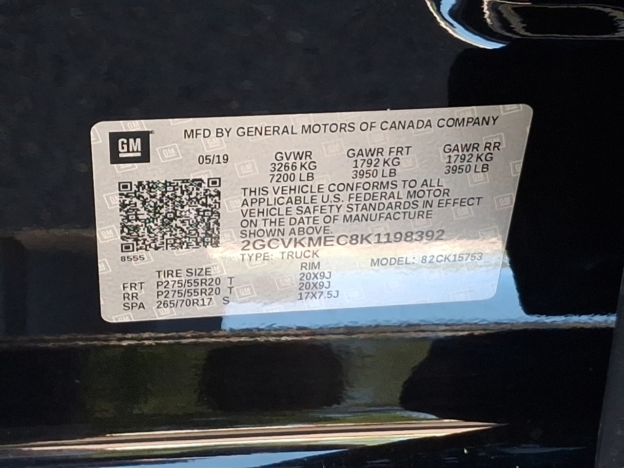 Chevrolet Silverado 1500 LD  2019 Chevrolet Silverado 1500 LD  2019