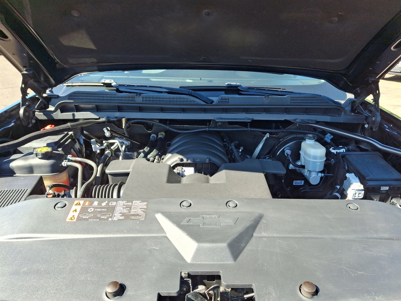 Chevrolet Silverado 1500 LD  2019 Chevrolet Silverado 1500 LD  2019