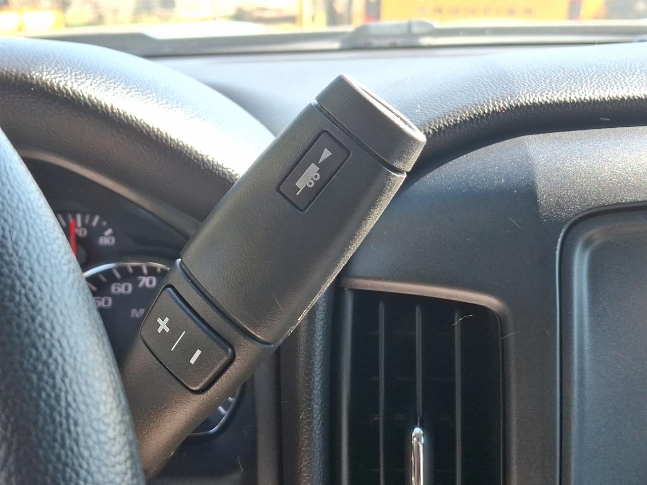 Chevrolet Silverado 1500 LD  2019