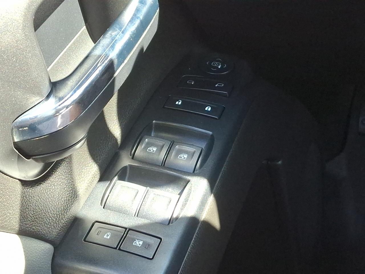 Chevrolet Silverado 1500 LD  2019