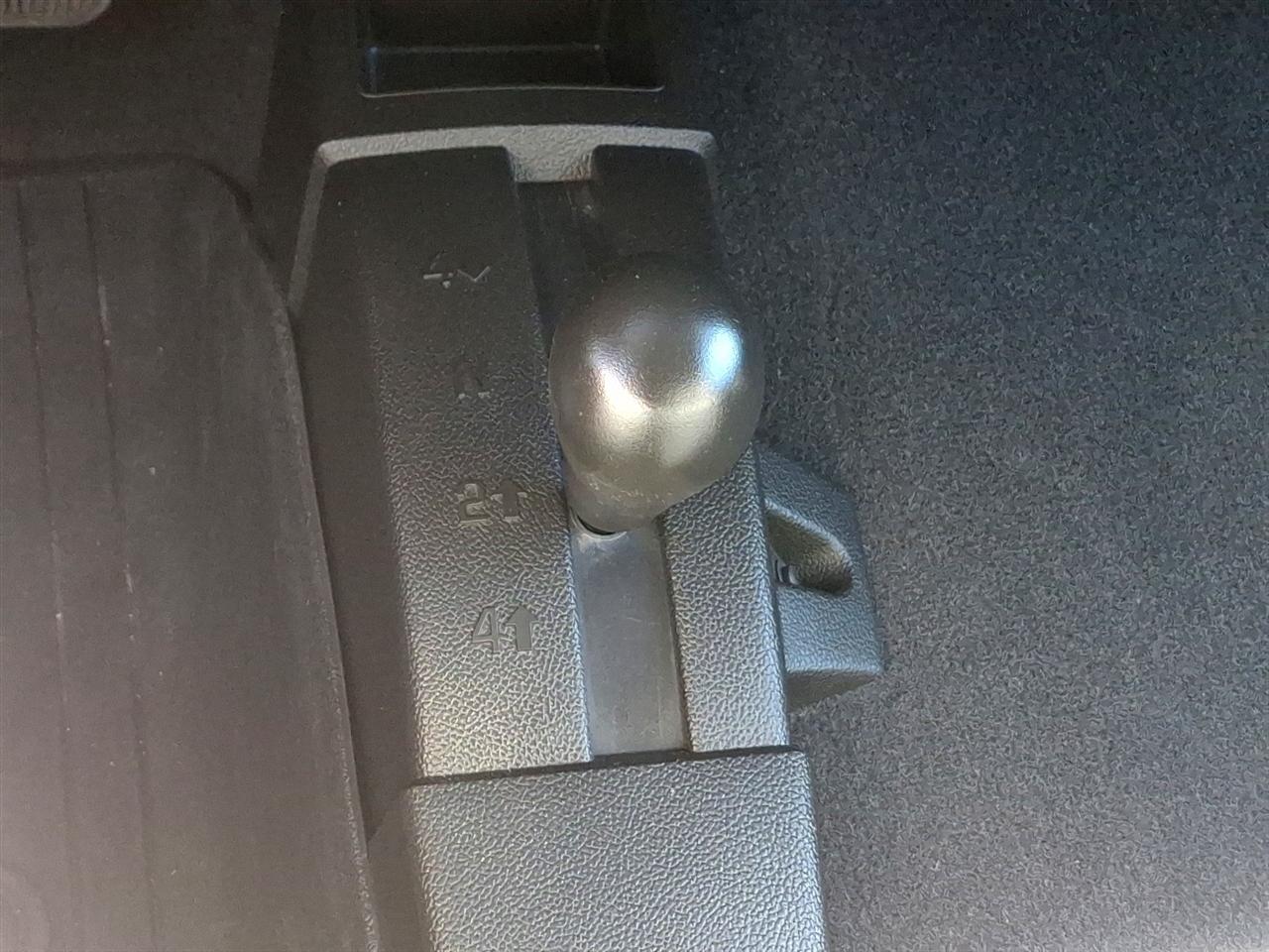 Chevrolet Silverado 1500 LD  2019