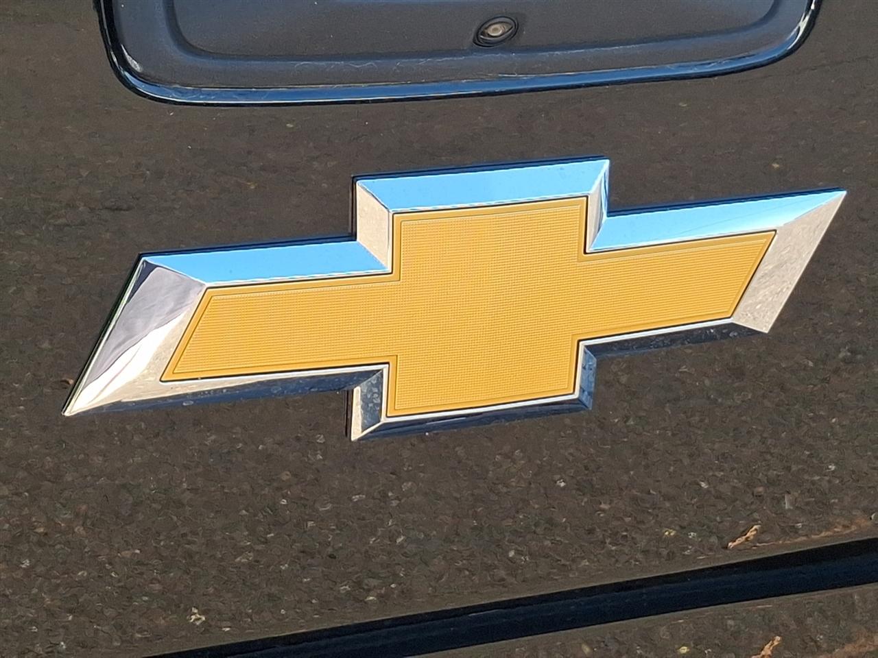 Chevrolet Silverado 1500 LD  2019