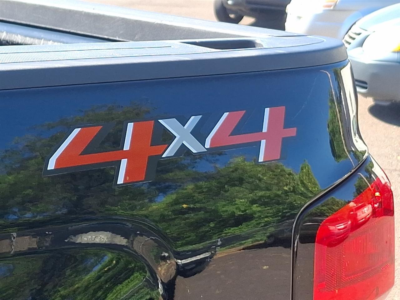 Chevrolet Silverado 1500 LD  2019