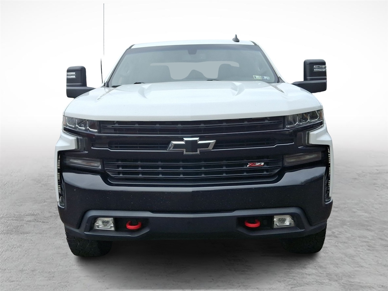 Chevrolet Silverado 1500  2020 Chevrolet Silverado 1500  2020