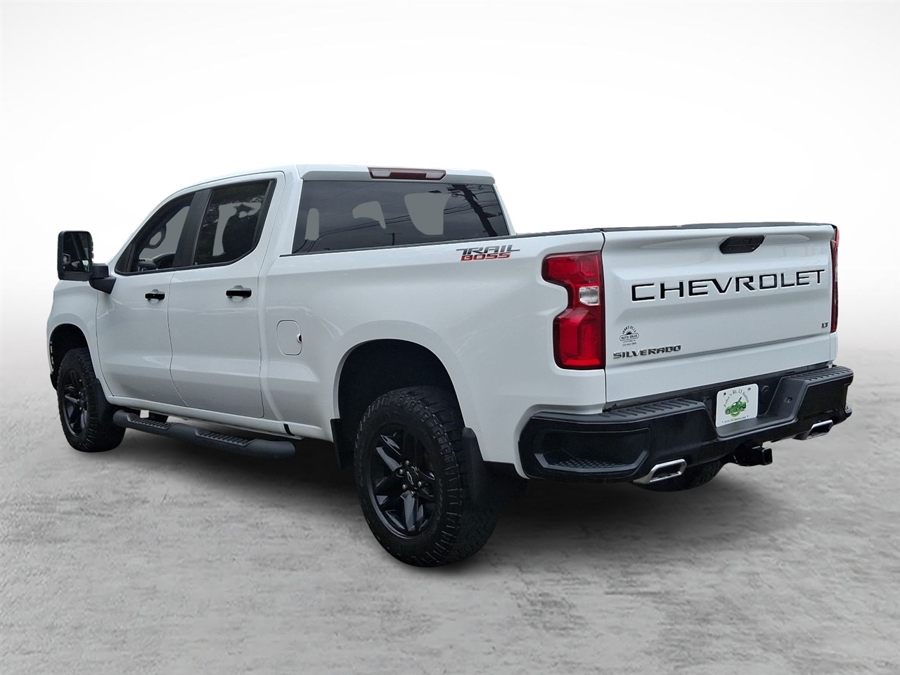 Chevrolet Silverado 1500  2020 Chevrolet Silverado 1500  2020