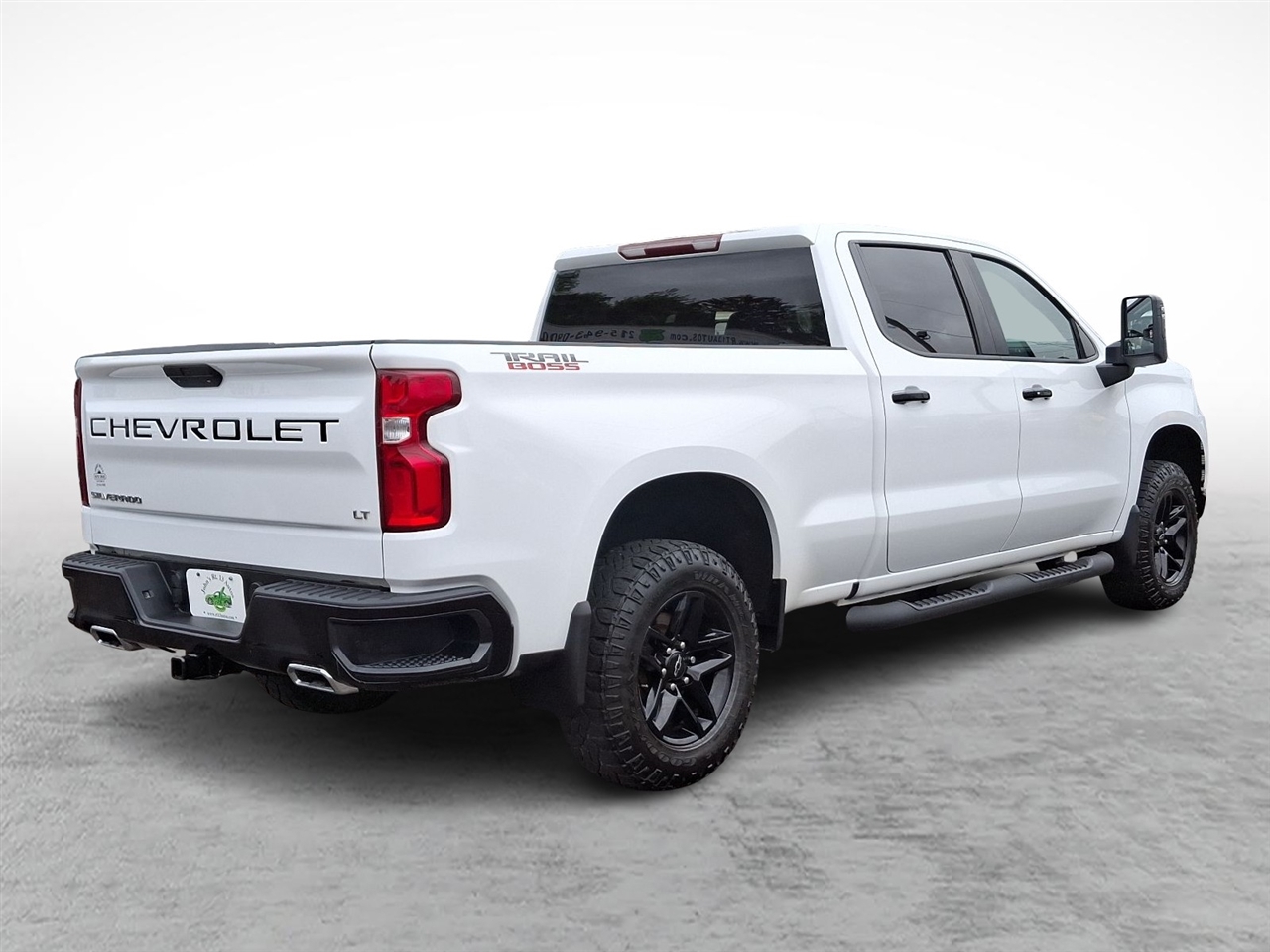 Chevrolet Silverado 1500  2020 Chevrolet Silverado 1500  2020