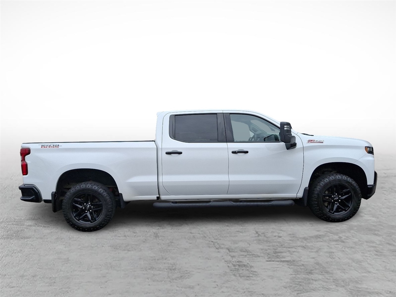 Chevrolet Silverado 1500  2020 Chevrolet Silverado 1500  2020