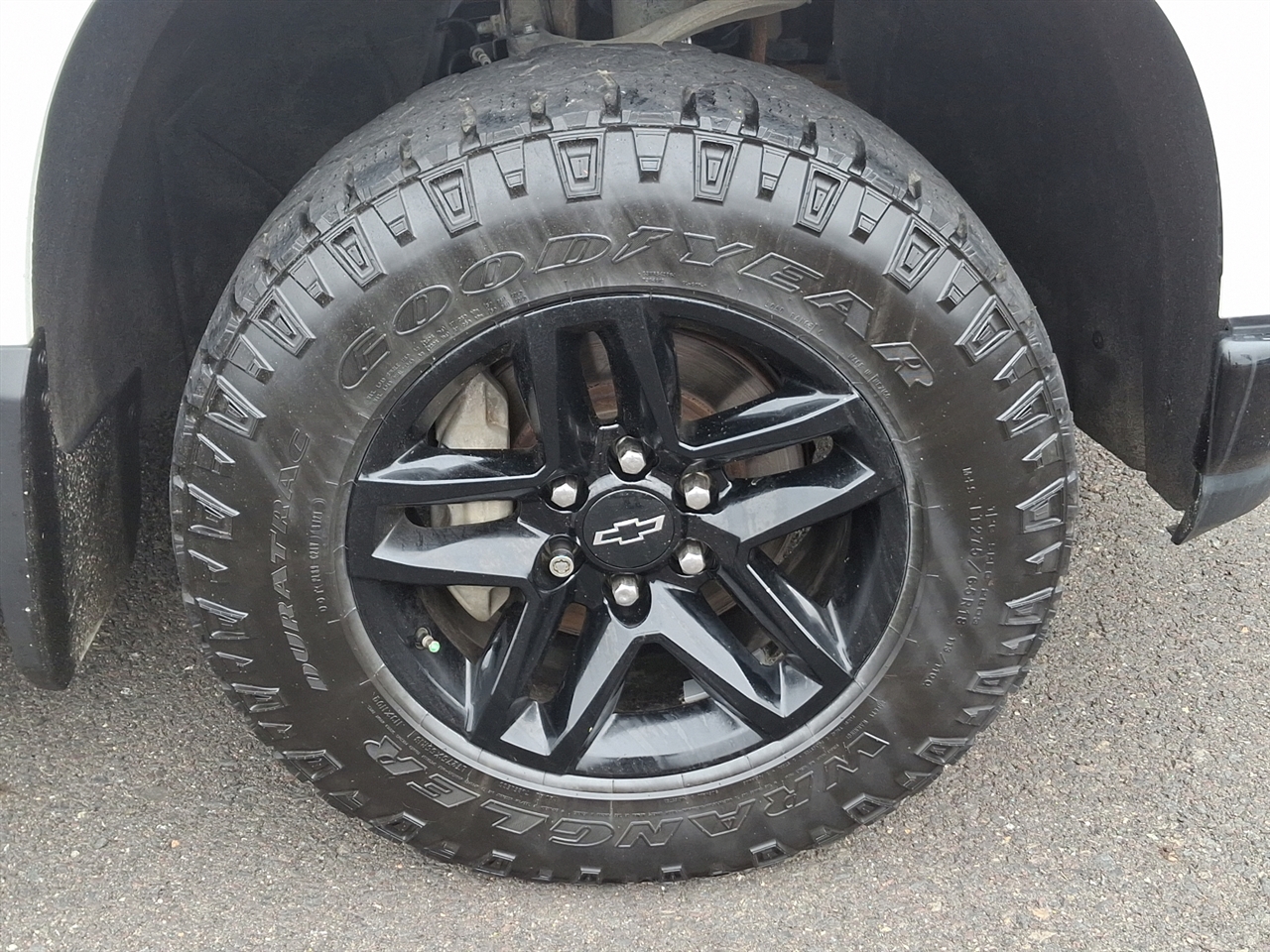 Chevrolet Silverado 1500  2020 Chevrolet Silverado 1500  2020