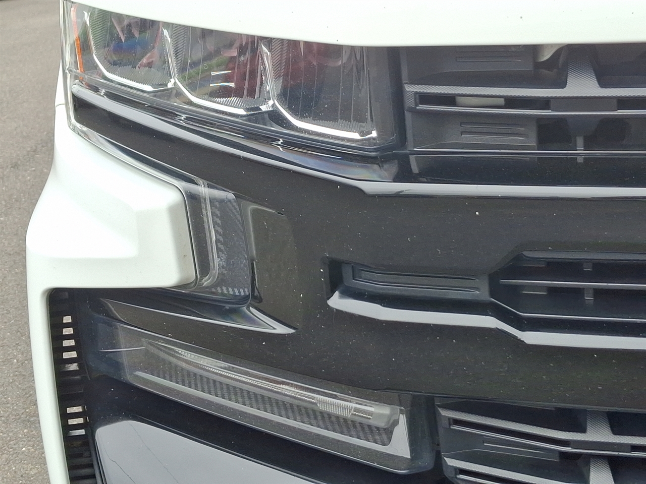 Chevrolet Silverado 1500  2020 Chevrolet Silverado 1500  2020