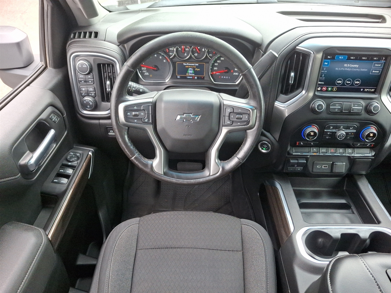 Chevrolet Silverado 1500  2020 Chevrolet Silverado 1500  2020