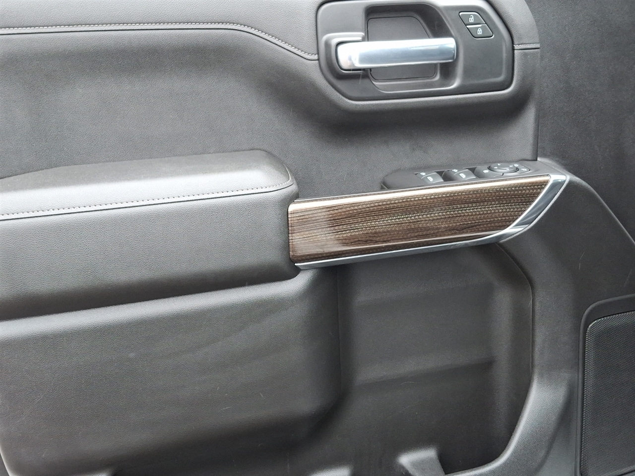 Chevrolet Silverado 1500  2020 Chevrolet Silverado 1500  2020