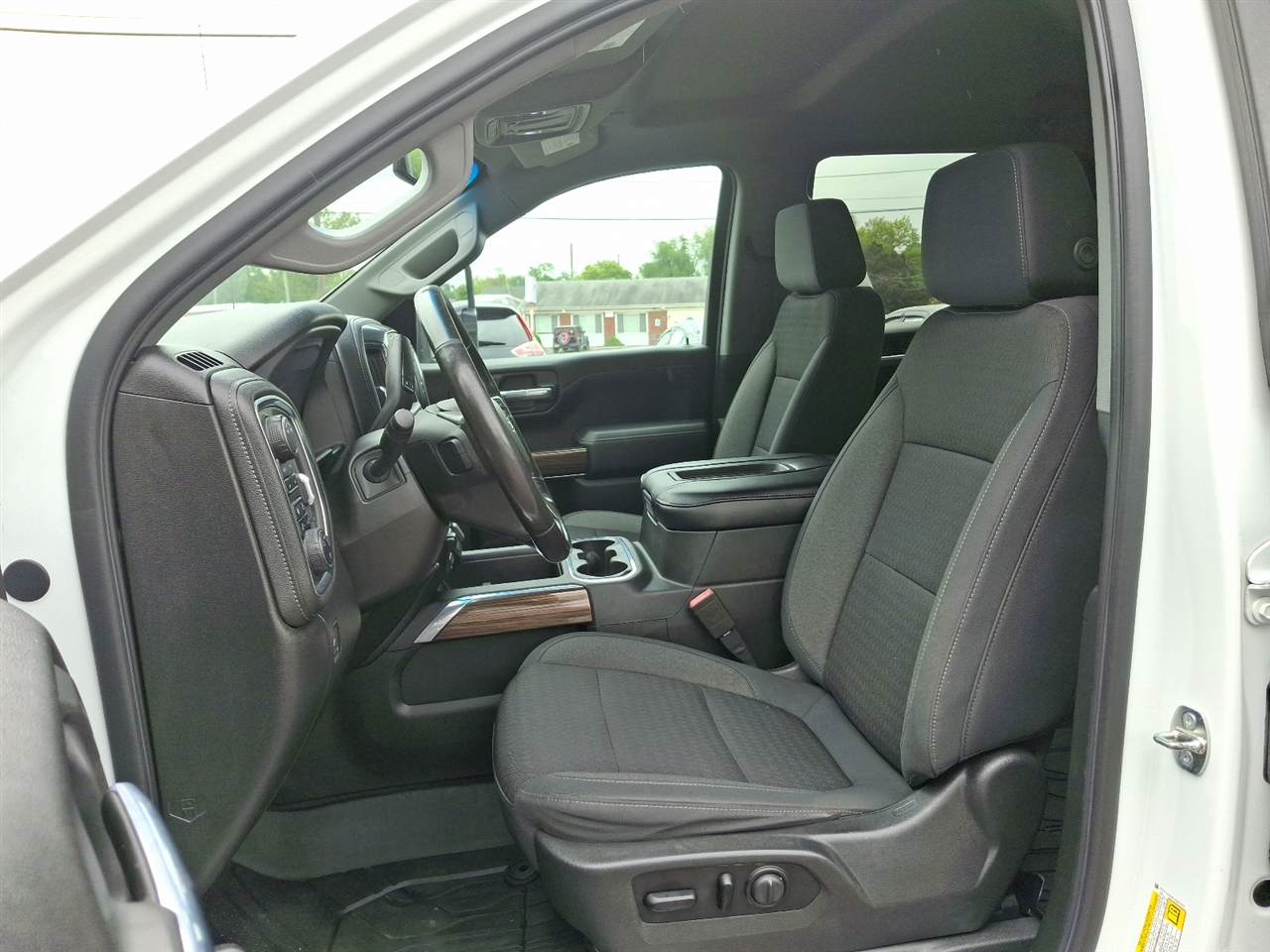 Chevrolet Silverado 1500  2020 Chevrolet Silverado 1500  2020