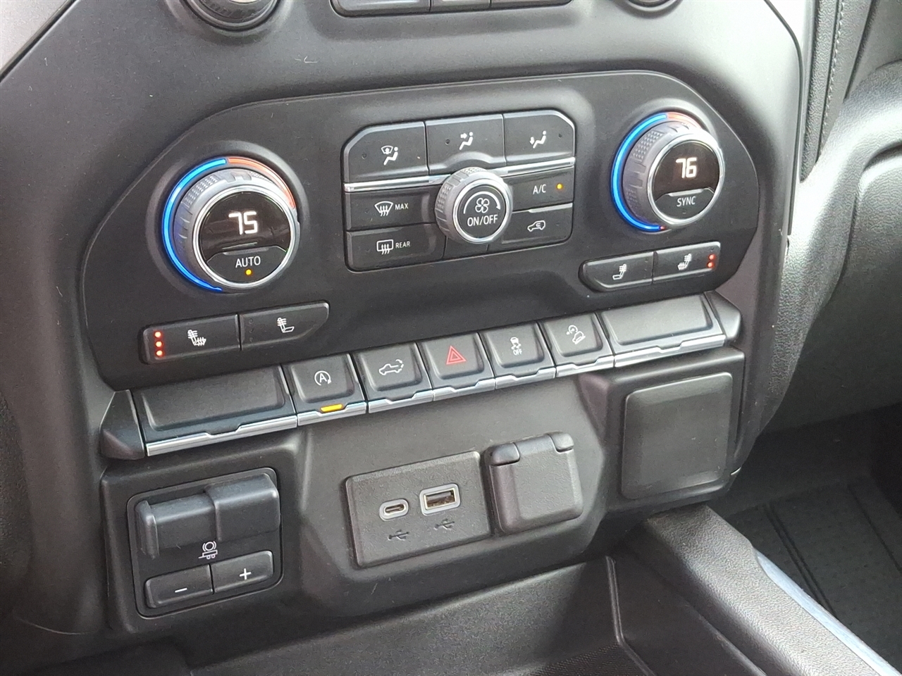 Chevrolet Silverado 1500  2020 Chevrolet Silverado 1500  2020