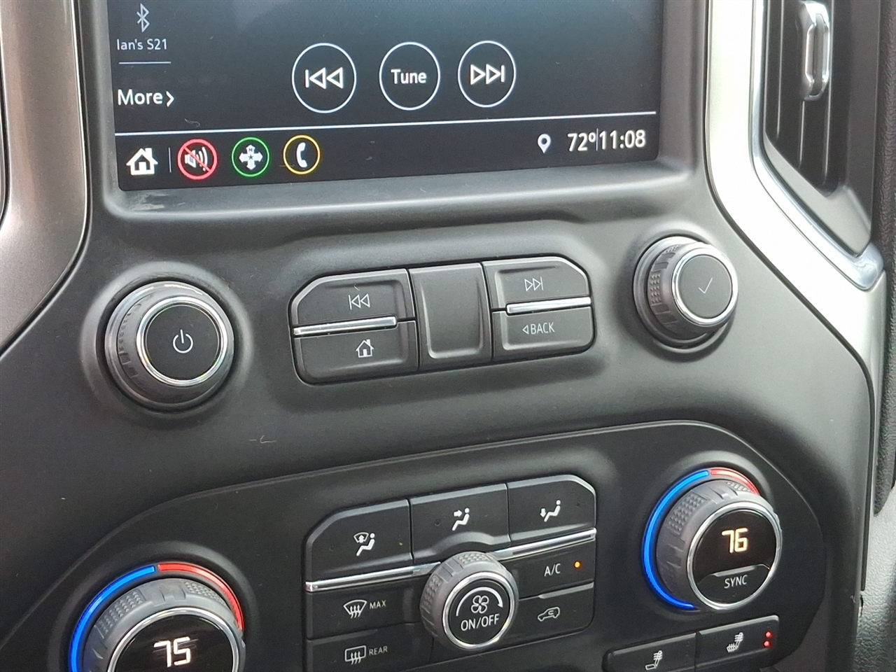 Chevrolet Silverado 1500  2020 Chevrolet Silverado 1500  2020