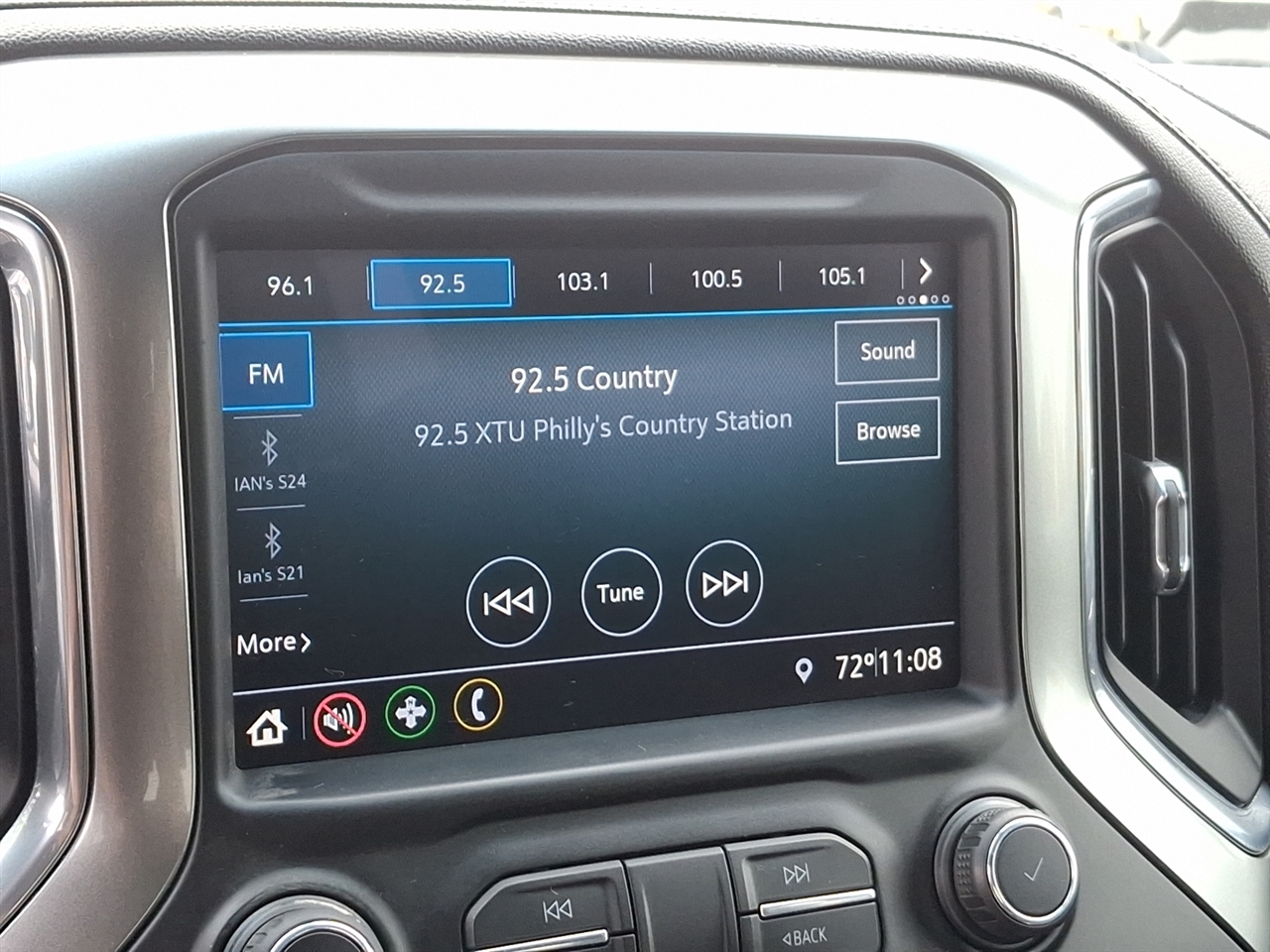 Chevrolet Silverado 1500  2020 Chevrolet Silverado 1500  2020