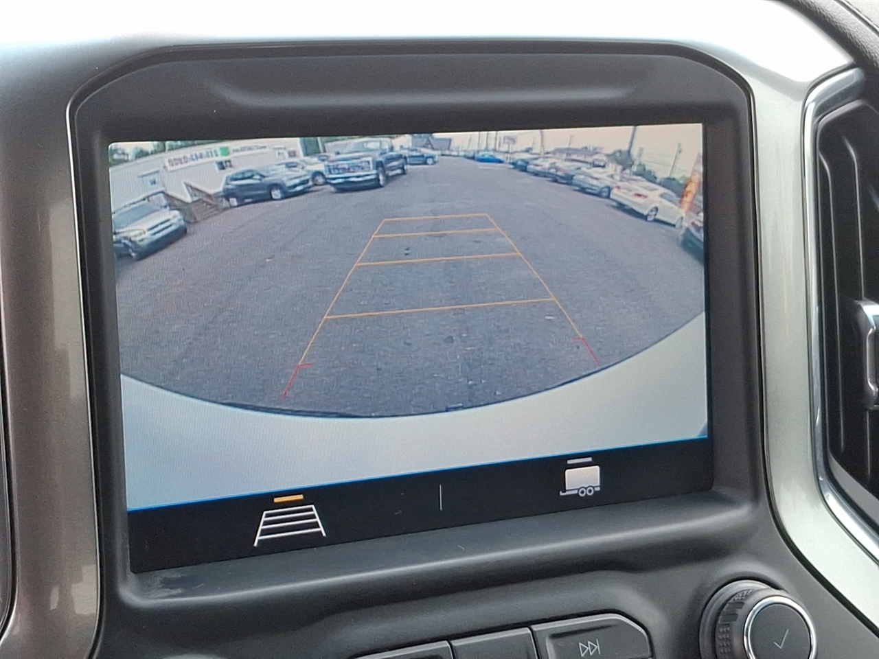 Chevrolet Silverado 1500  2020 Chevrolet Silverado 1500  2020