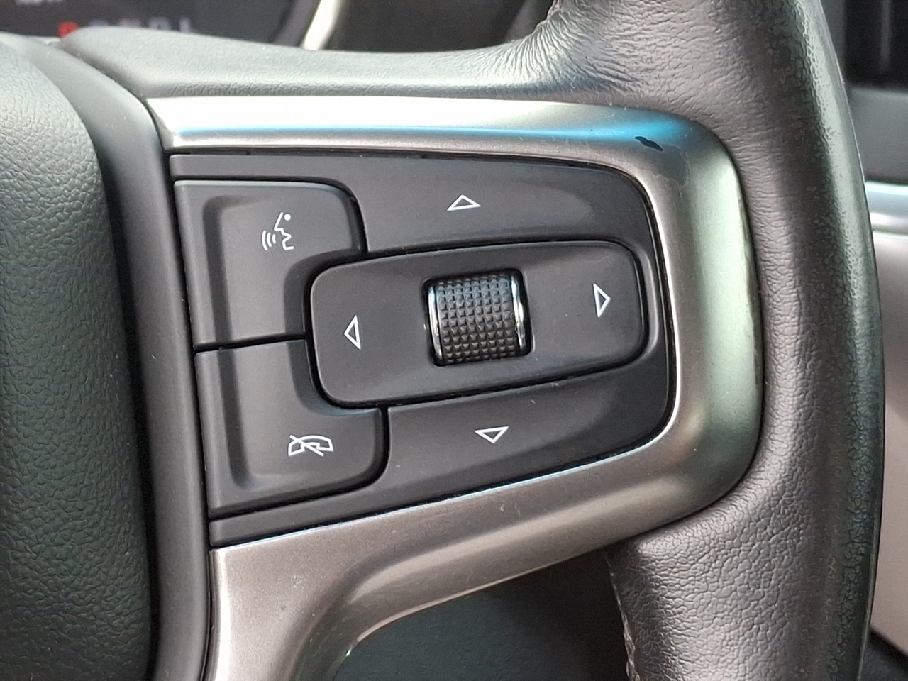 Chevrolet Silverado 1500  2020 Chevrolet Silverado 1500  2020