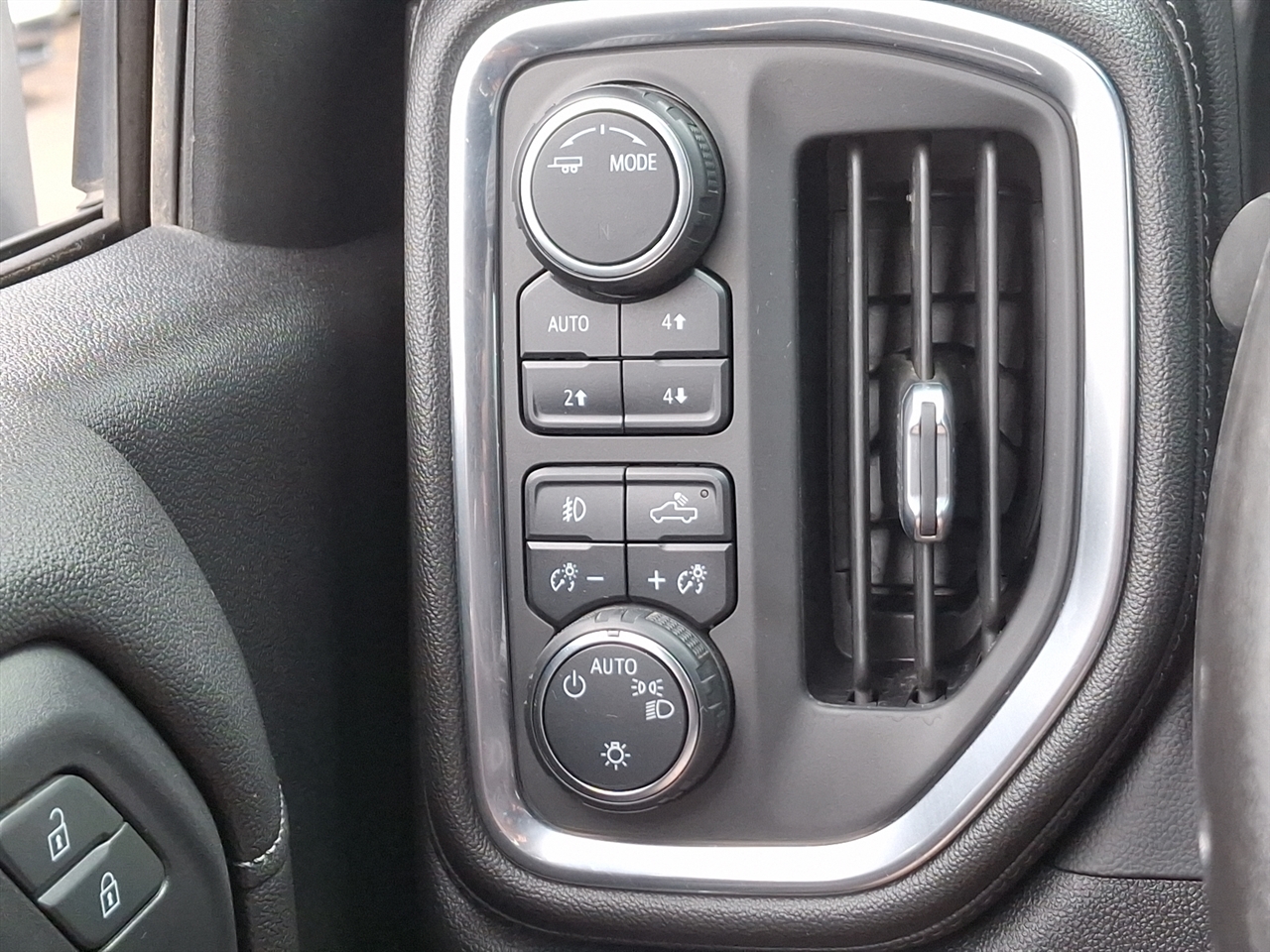 Chevrolet Silverado 1500  2020 Chevrolet Silverado 1500  2020