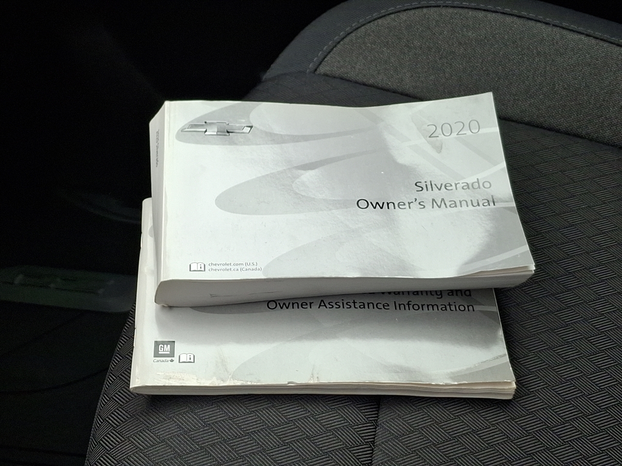 Chevrolet Silverado 1500  2020 Chevrolet Silverado 1500  2020