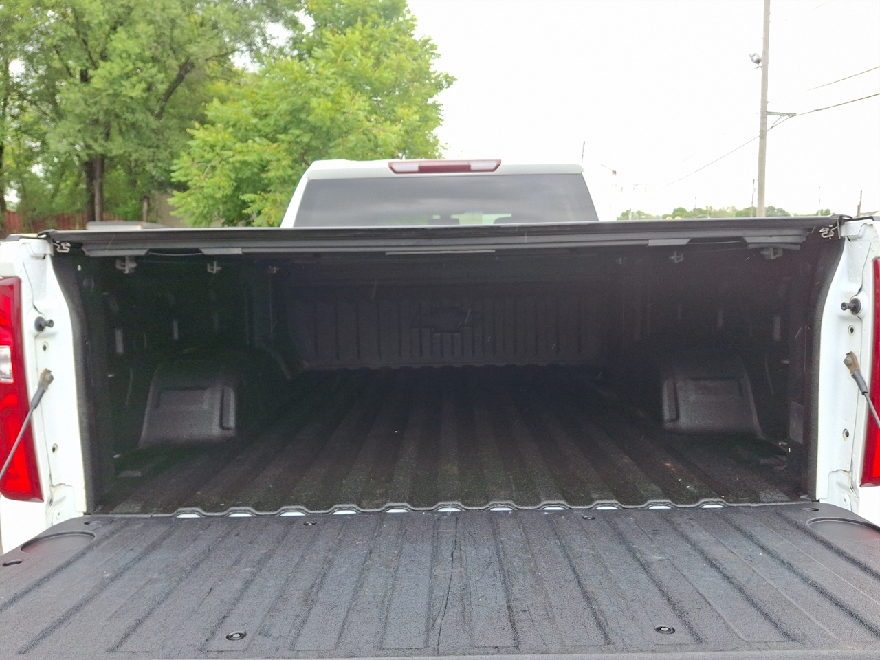 Chevrolet Silverado 1500  2020 Chevrolet Silverado 1500  2020