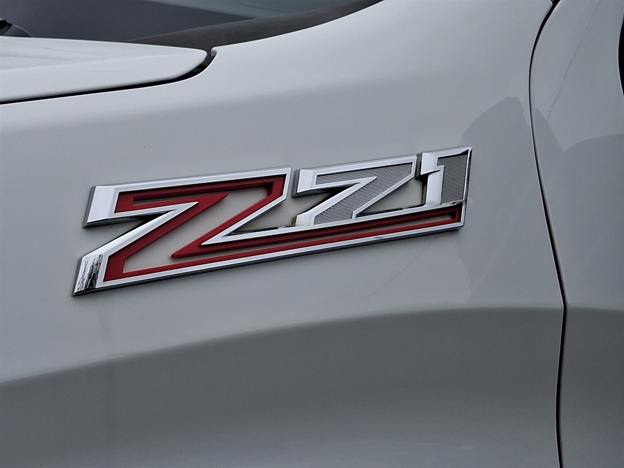 Chevrolet Silverado 1500  2020 Chevrolet Silverado 1500  2020