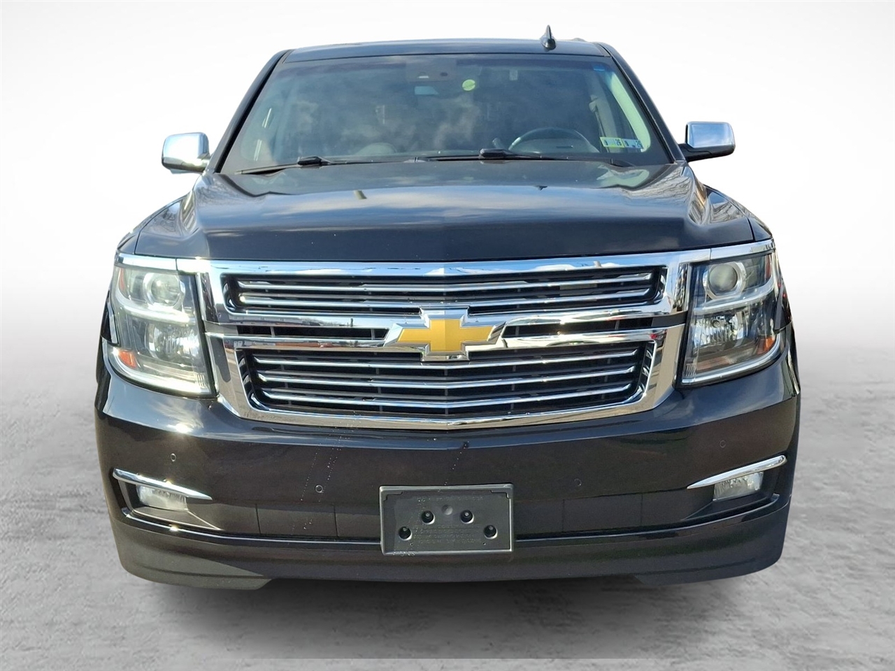 Chevrolet Tahoe  2015