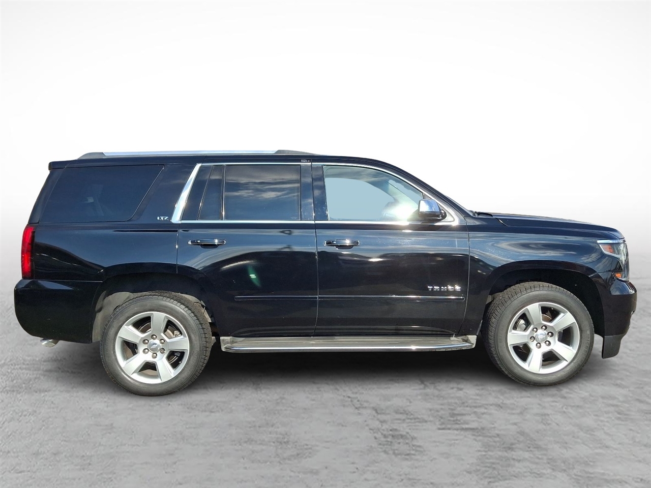 Chevrolet Tahoe  2015