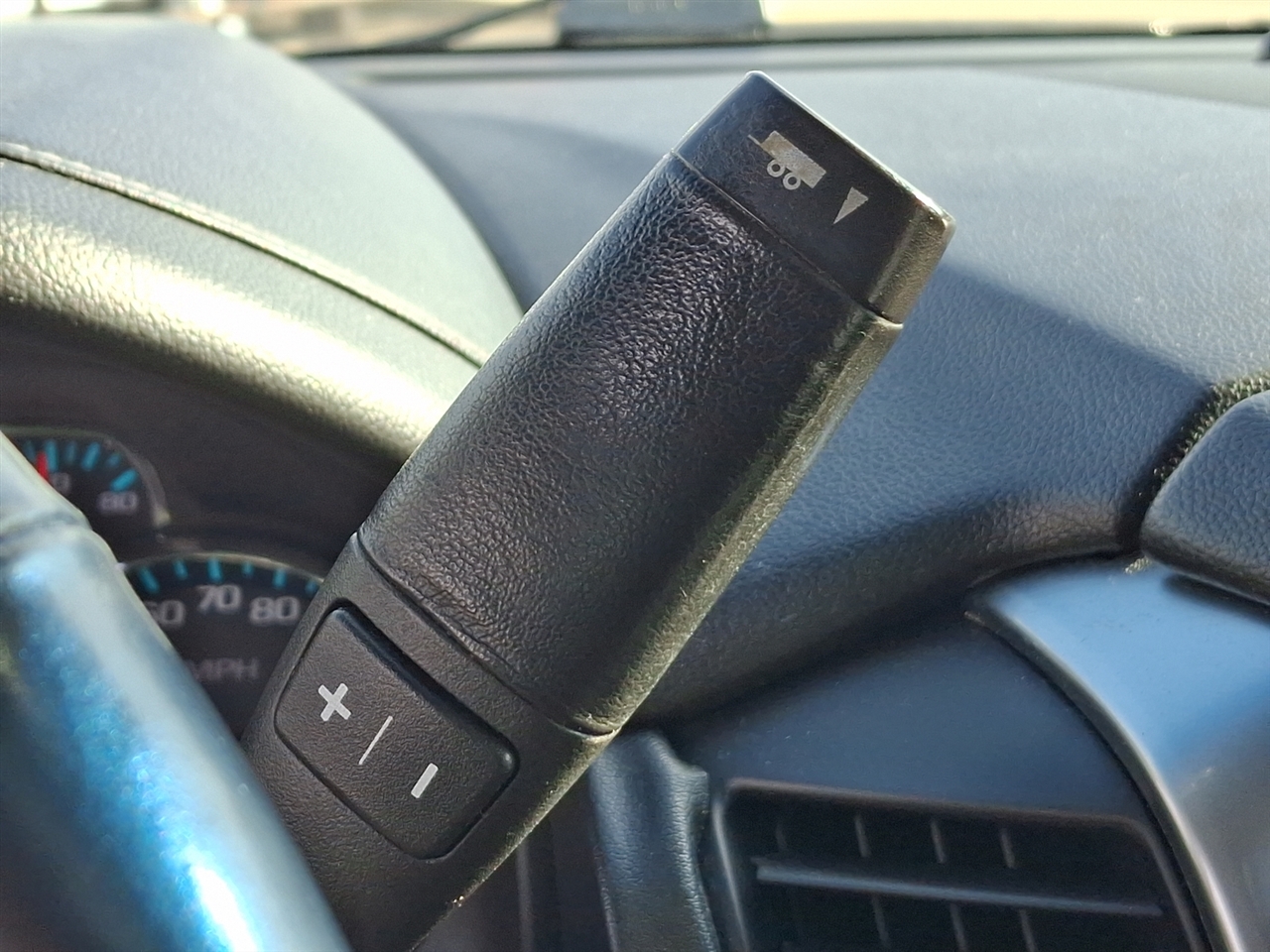 Chevrolet Tahoe  2015