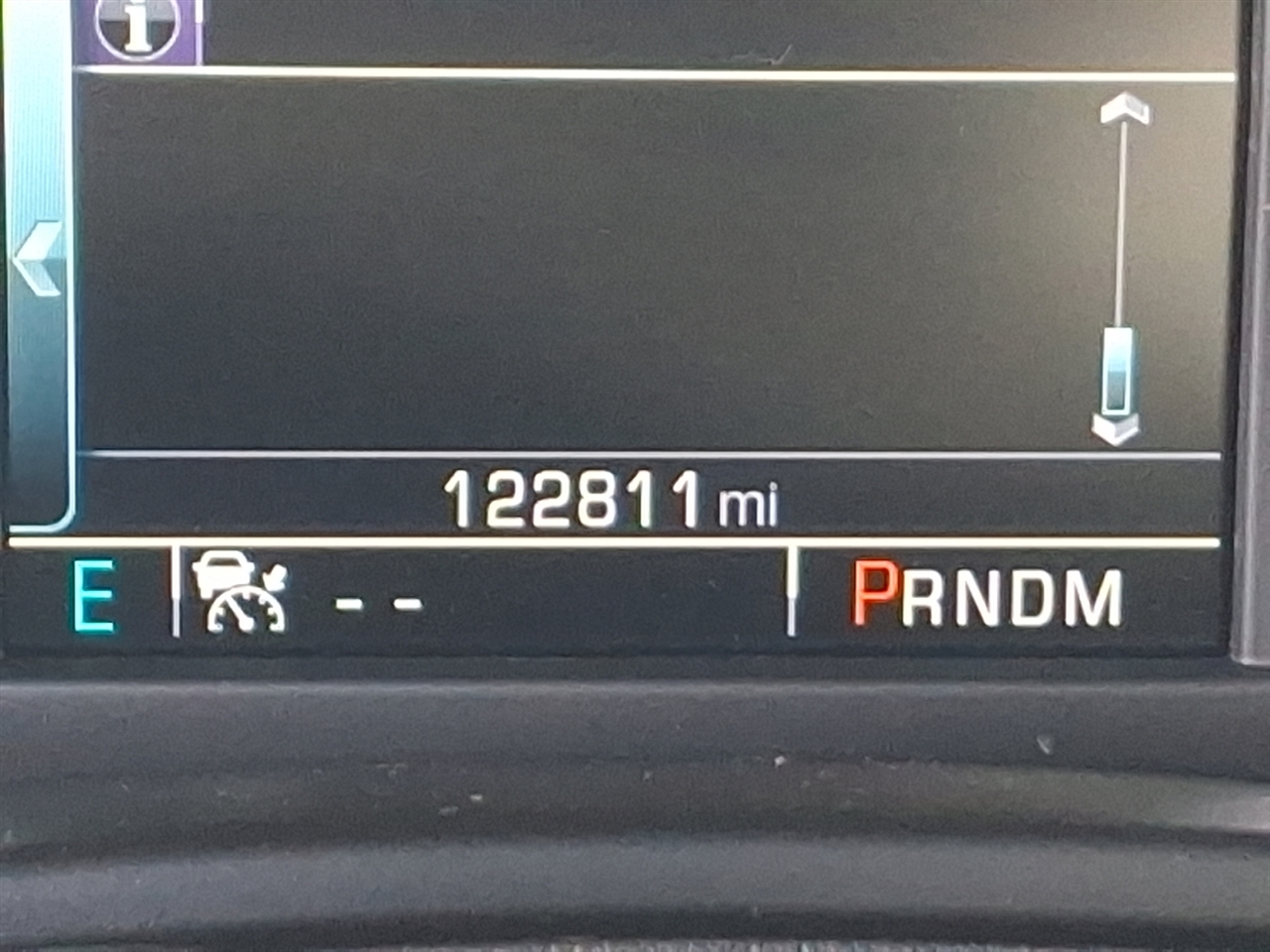 Chevrolet Tahoe  2015