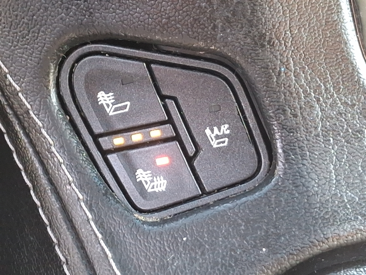 Chevrolet Tahoe  2015