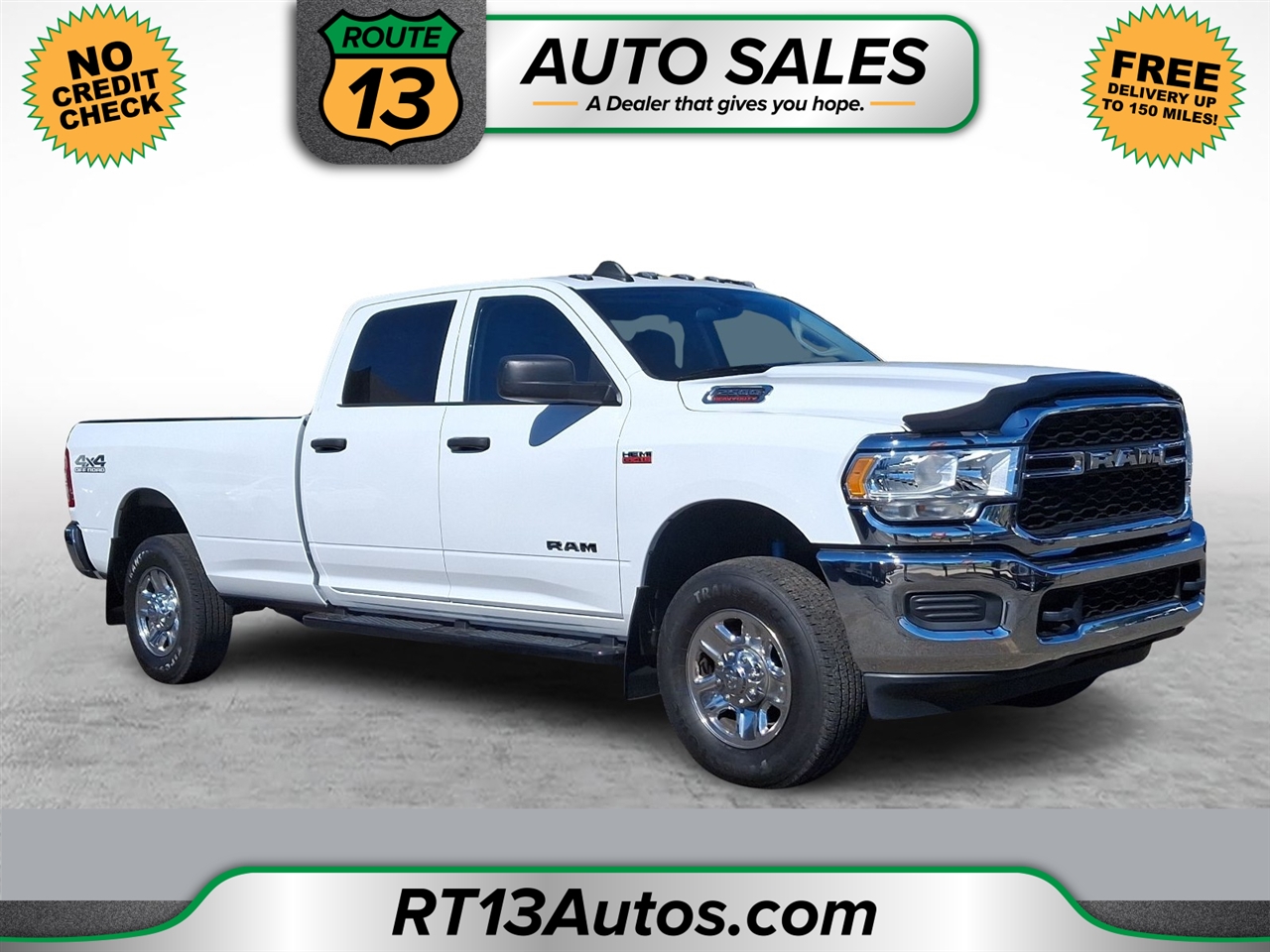 RAM 2500  2020 RAM 2500  2020