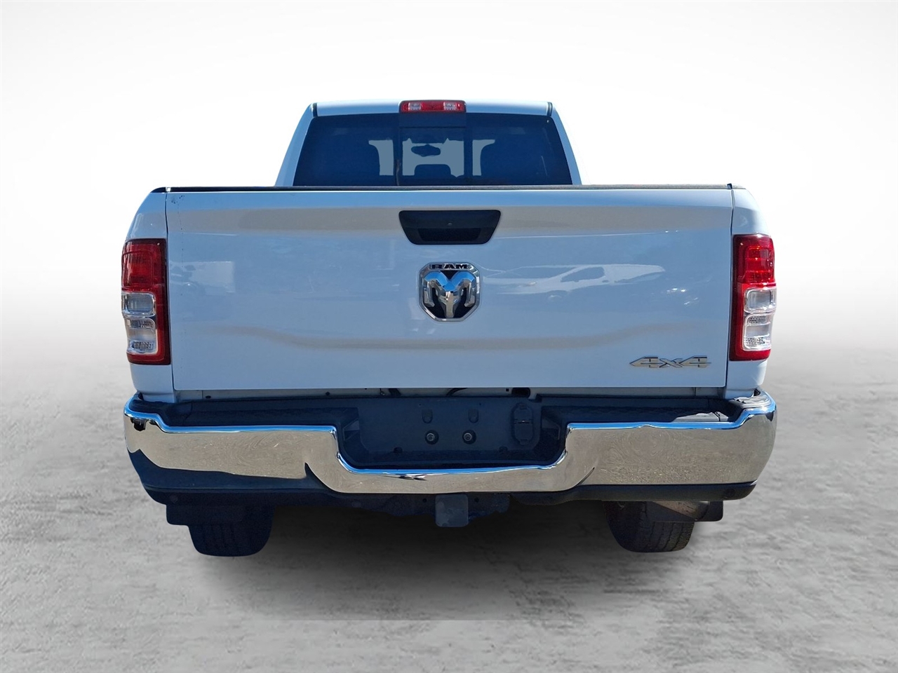 RAM 2500  2020 RAM 2500  2020