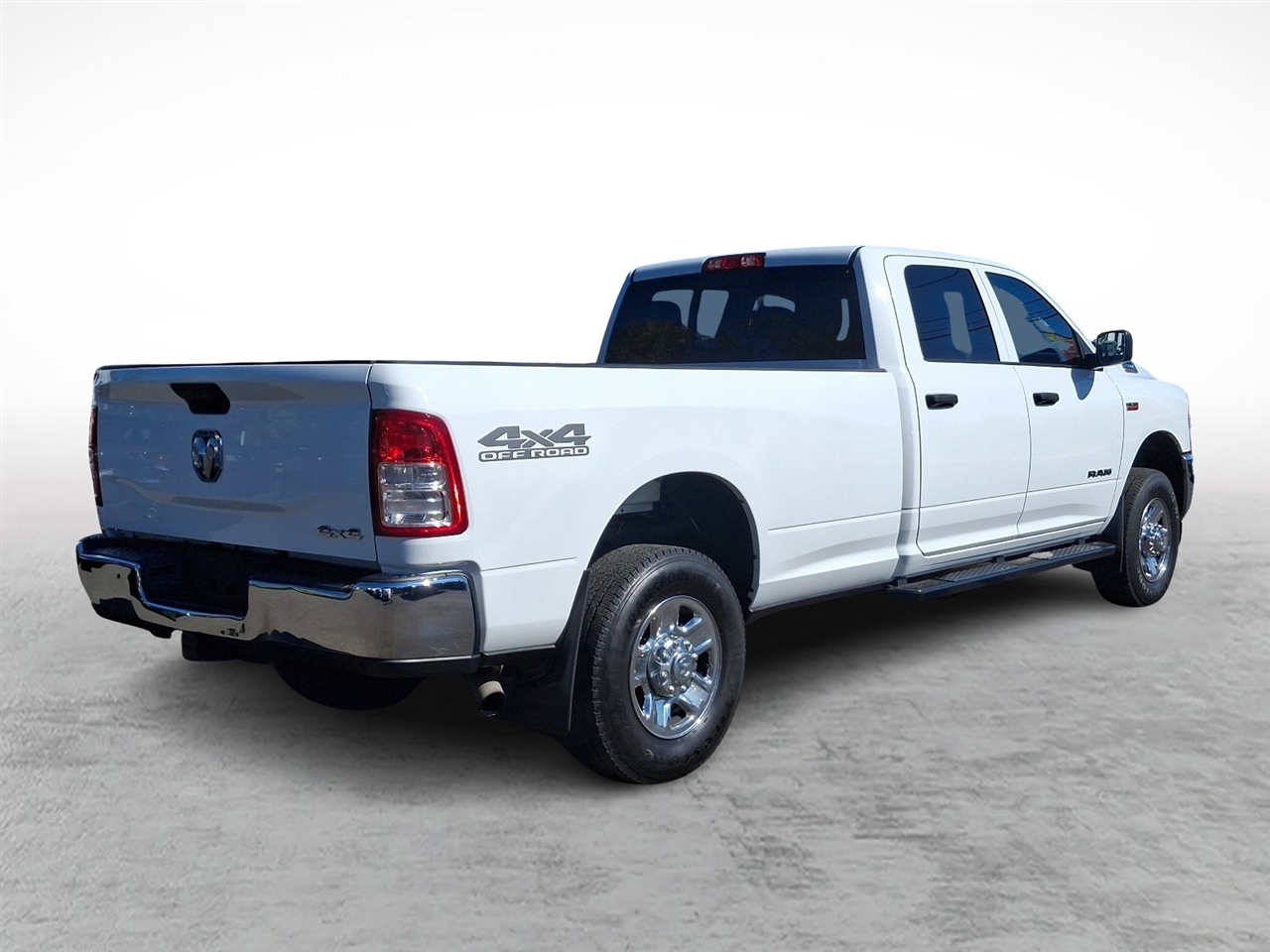 RAM 2500  2020 RAM 2500  2020