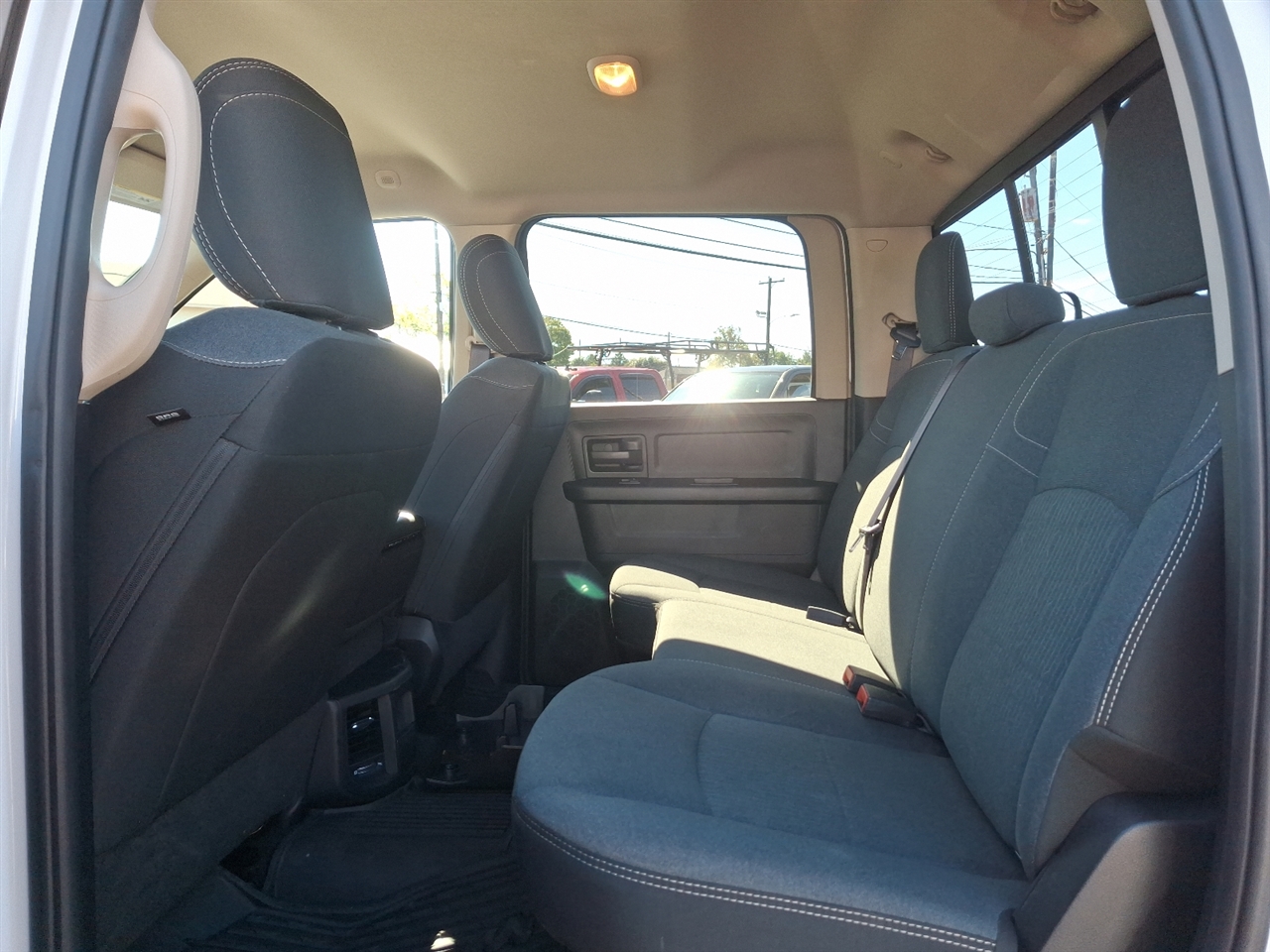 RAM 2500  2020 RAM 2500  2020