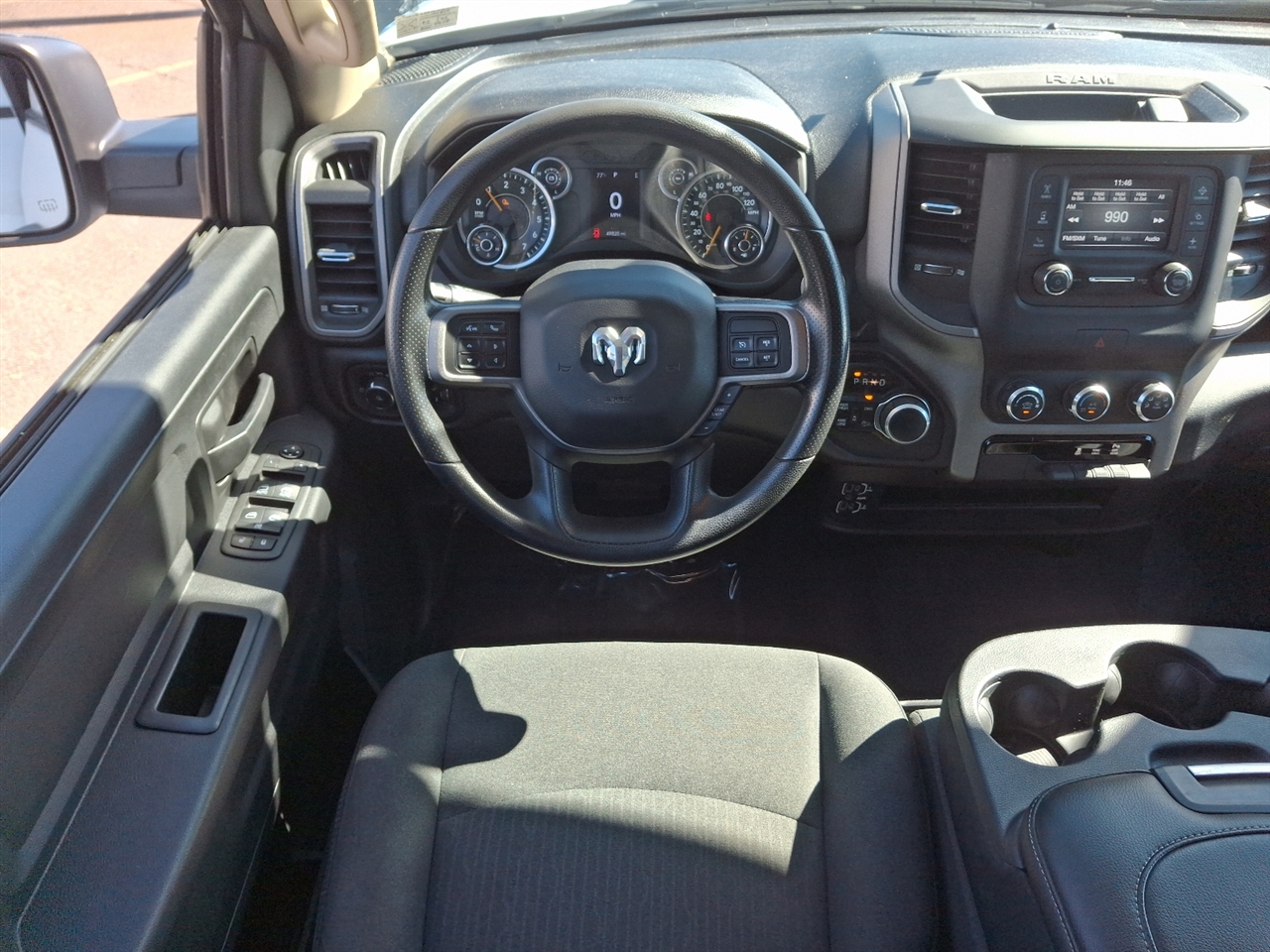 RAM 2500  2020 RAM 2500  2020