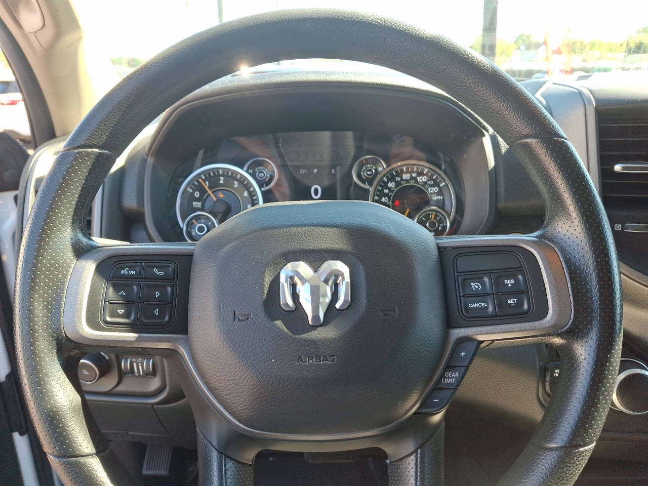 RAM 2500  2020 RAM 2500  2020