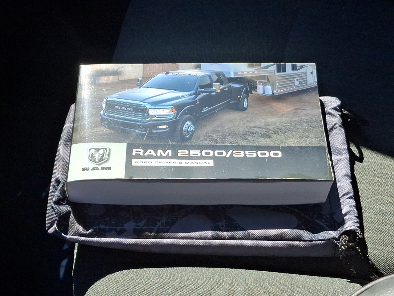 RAM 2500  2020 RAM 2500  2020