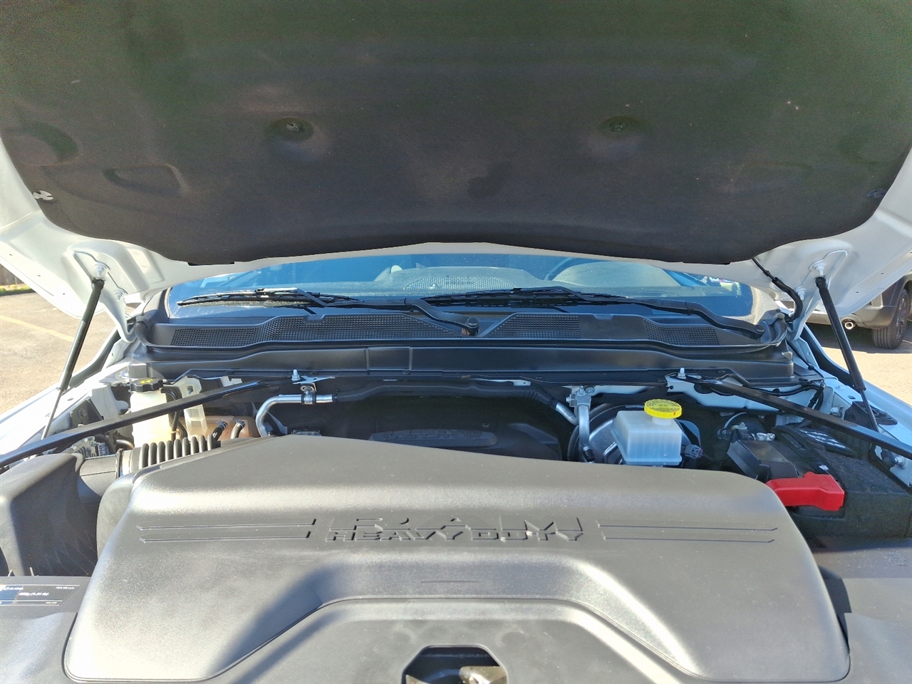 RAM 2500  2020 RAM 2500  2020