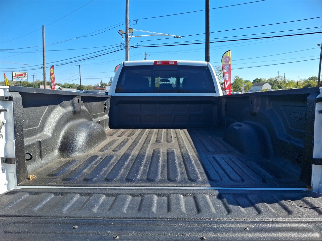 RAM 2500  2020 RAM 2500  2020