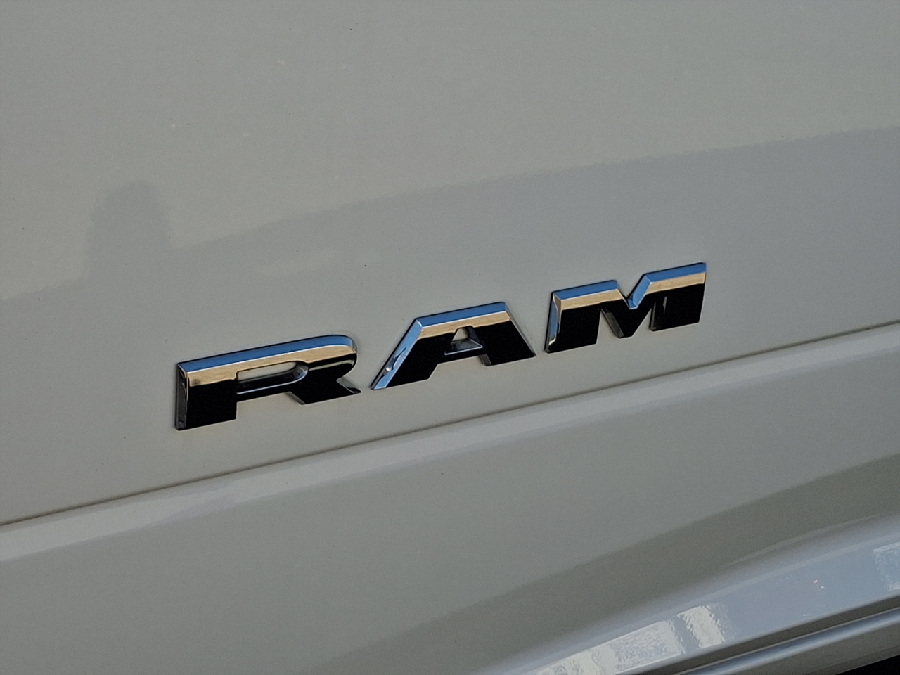 RAM 2500  2020 RAM 2500  2020