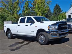 2020 RAM 2500  2020 RAM 2500