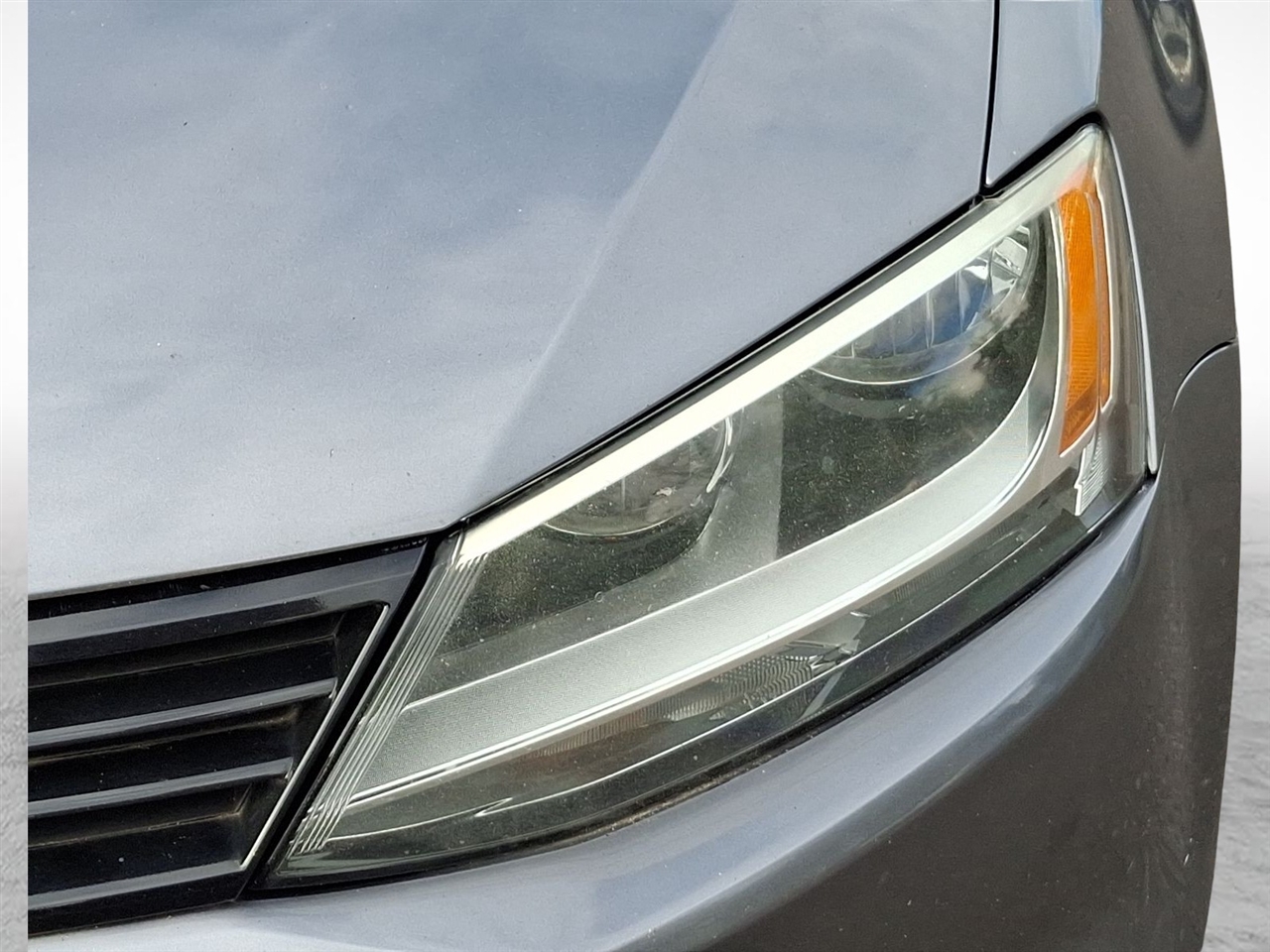 Volkswagen Jetta Sedan  2012 Volkswagen Jetta Sedan  2012