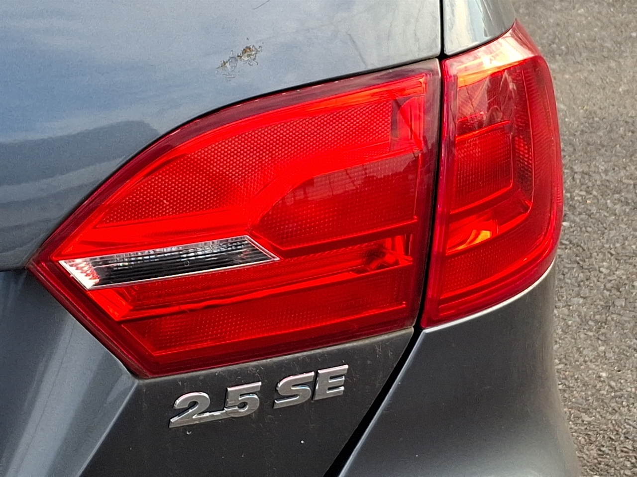 Volkswagen Jetta Sedan  2012 Volkswagen Jetta Sedan  2012