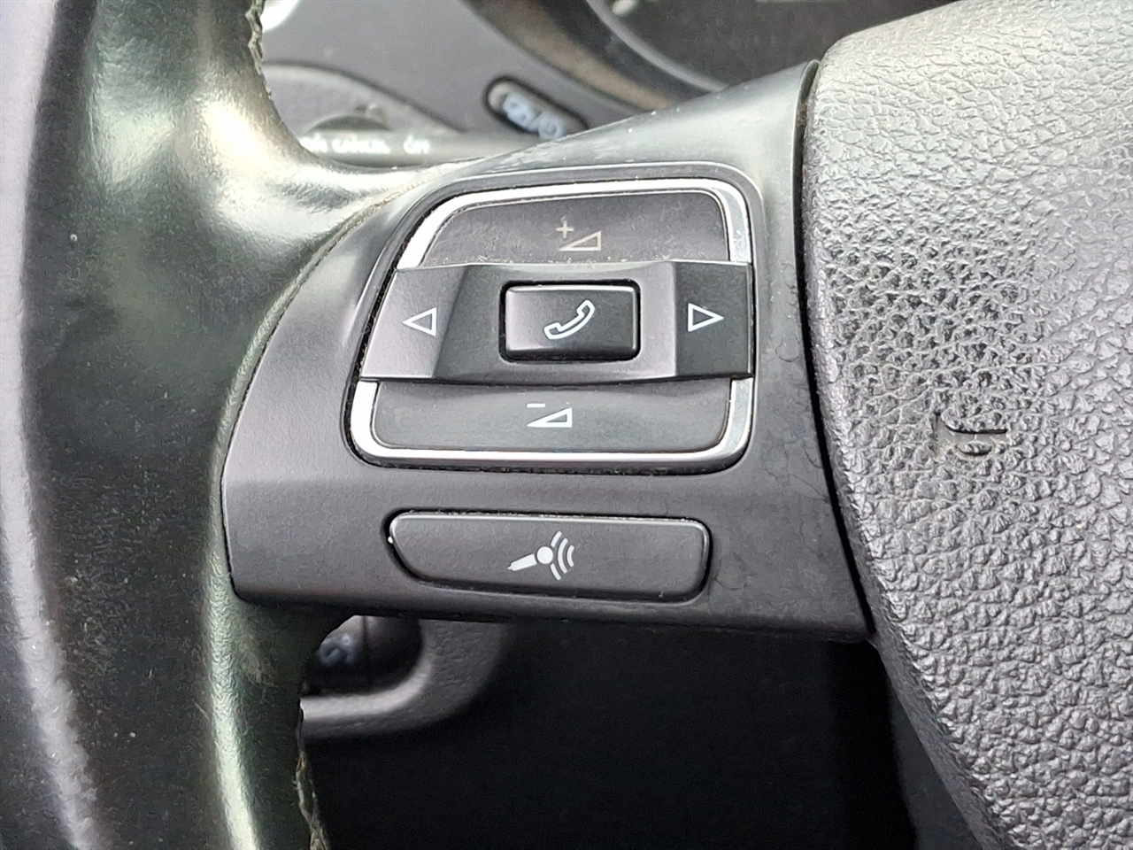 Volkswagen Jetta Sedan  2012 Volkswagen Jetta Sedan  2012