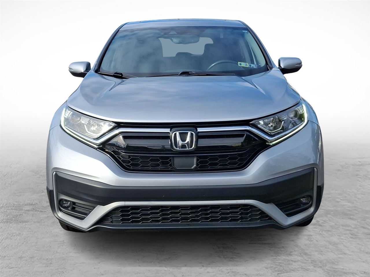 Honda CR-V  2020 Honda CR-V  2020