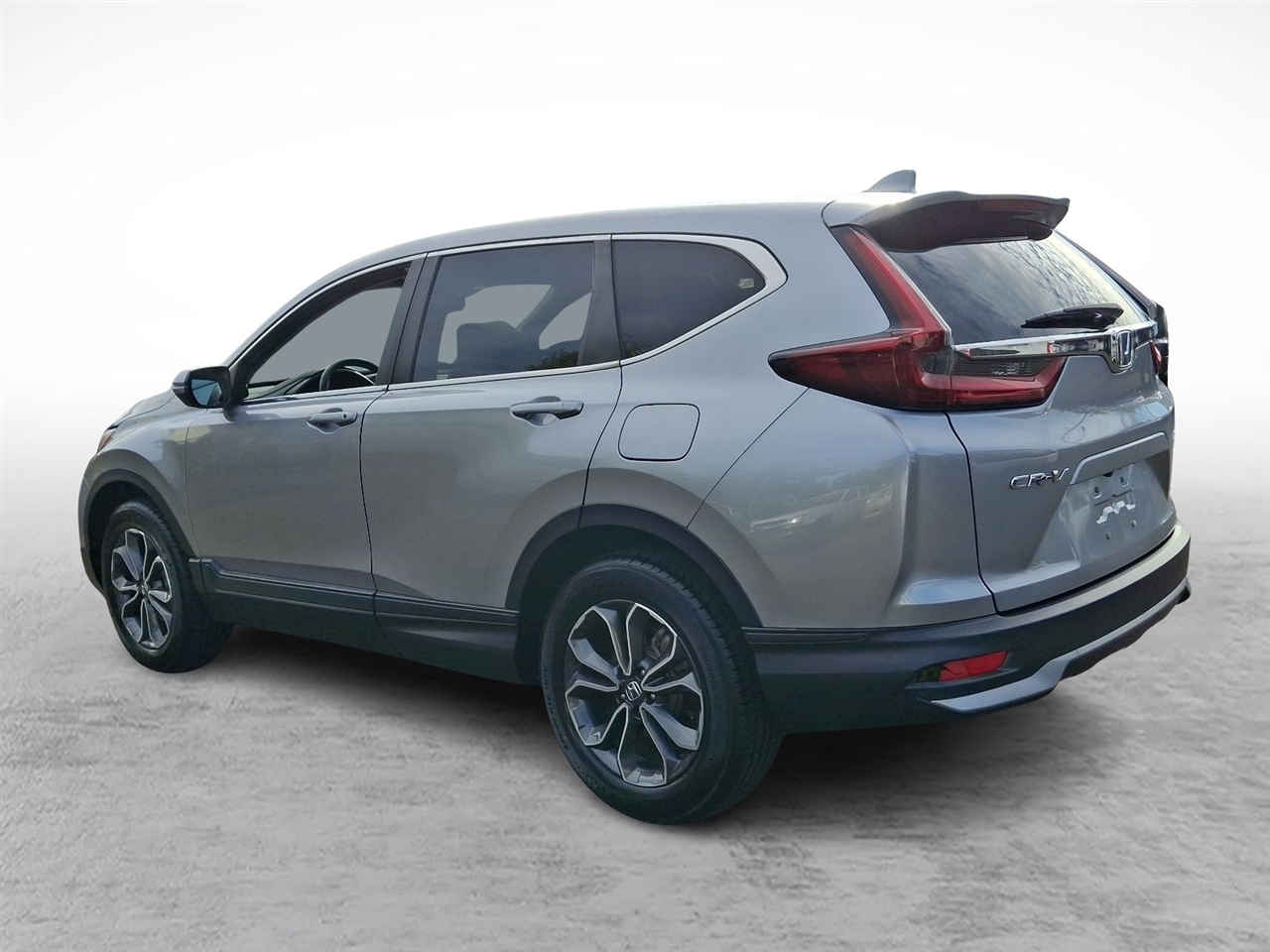 Honda CR-V  2020 Honda CR-V  2020